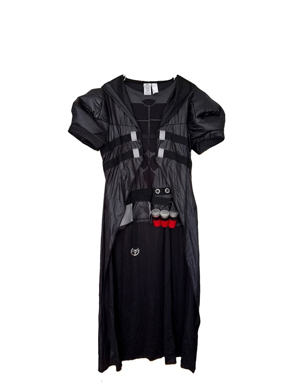 Overwatch Reaper Deluxe Adult Costume Adult Medium Comic Con